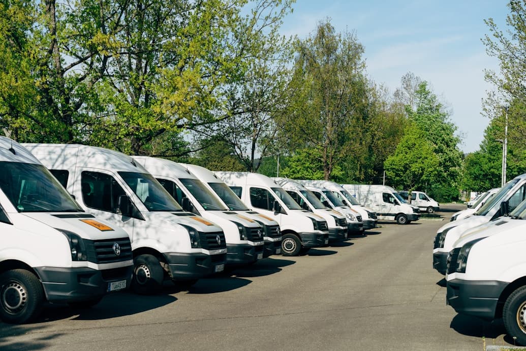 Commercial Fleets