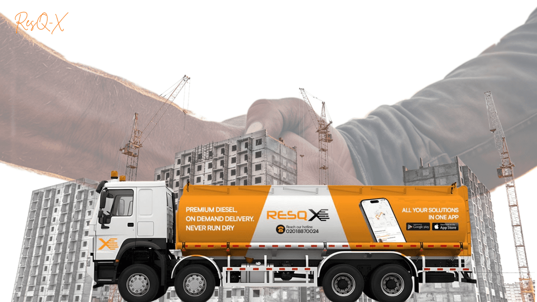 How Smart Businesses Protect Themselves from Rising Diesel Prices in Lagos