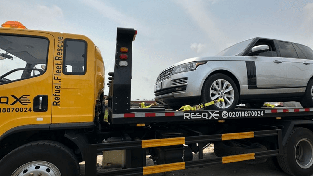 10 Different Types of Tow Trucks and Which Vehicles They Are Best For