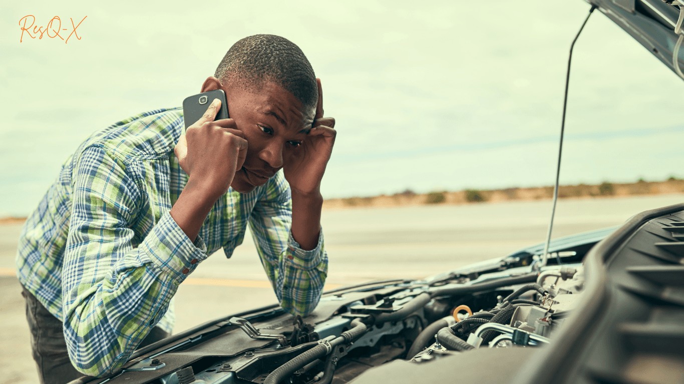 Your Car Just Broke Down on Third Mainland Bridge. Now What?