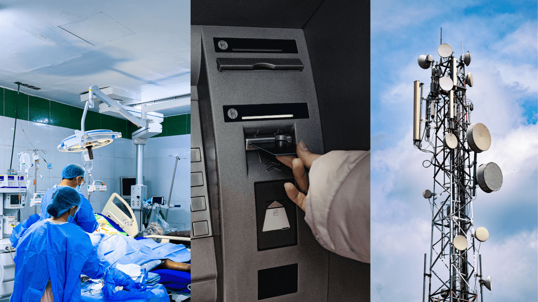 On-Demand Fuel in Nigeria: Why Banks, Hospitals, and Telcos Can’t Afford Delays