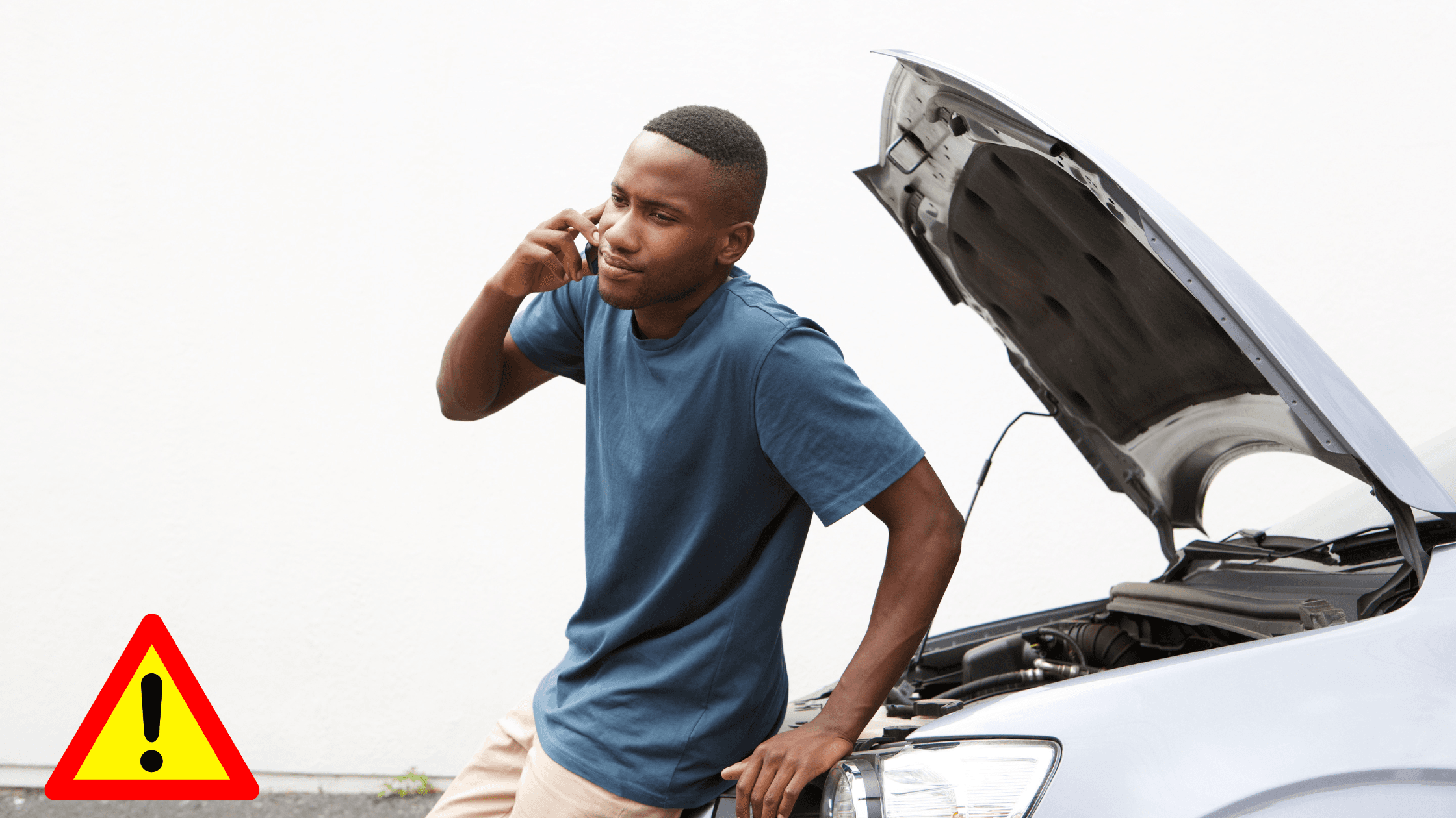 Your Car Just Broke Down on Third Mainland Bridge. Now What?